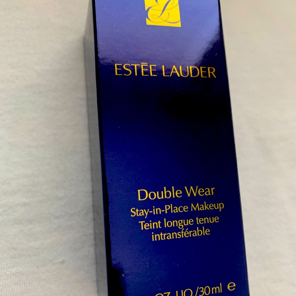 Estée Lauder Doublewear Makeup 2C3 Fresco